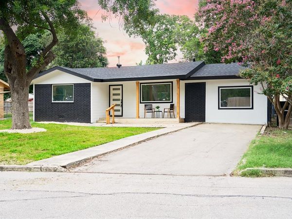 443 Lockener Ave, New Braunfels, TX 78130