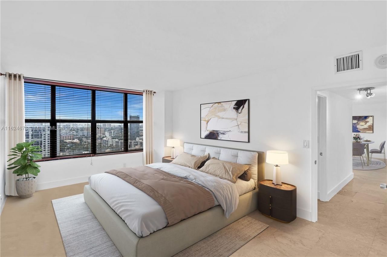 2500 Parkview Dr, Unit 2415, Hallandale Beach, FL 33009 Photo