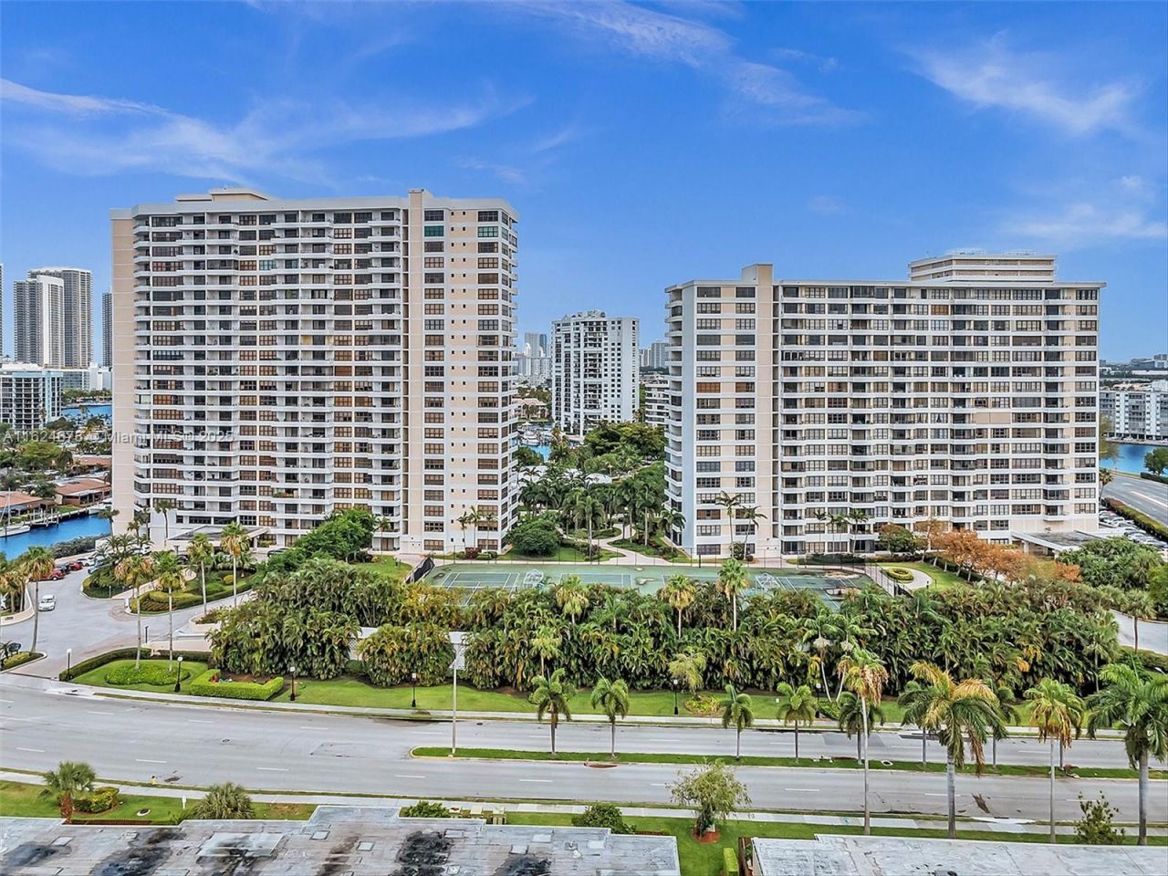 2500 Parkview Dr, Unit 2415, Hallandale Beach, FL 33009 Photo