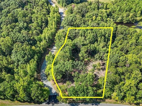 0 High Rock Road, Efland, NC 27243