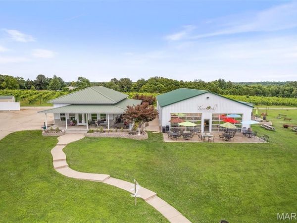 6470 Highway F, Farmington, MO 63640