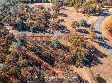 23045-lot 222 Moon Ridge Ct, Auburn, CA 95602 Photo