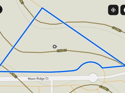 23045-lot 222 Moon Ridge Ct, Auburn, CA 95602 Photo