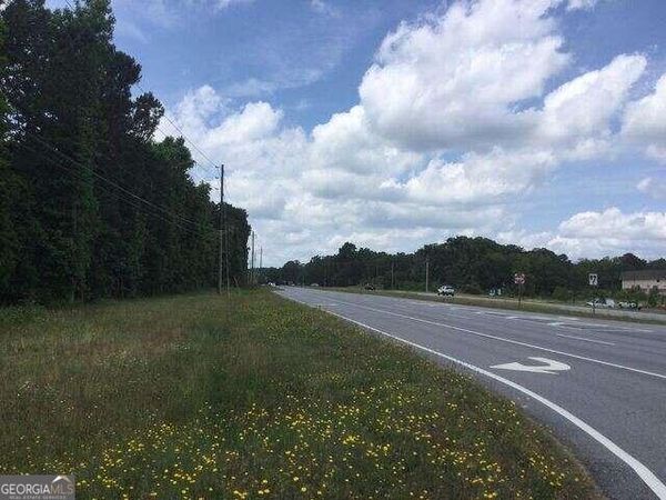 13 ACRES Corner Hwy 54 West & Huiet Road, Fayetteville, GA 30214