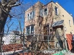 233-01 Mentone Avenue, Laurelton, NY 11413 Main Photo