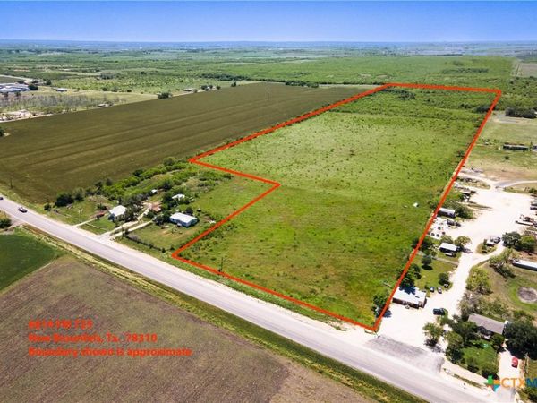 6814 Fm 725, New Braunfels, TX 78130