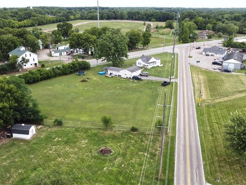 6020 Germantown Pike, Jefferson Township, OH 45417 Photo 3