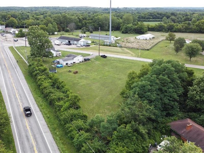 6020 Germantown Pike, Jefferson Township, OH 45417 Photo 4