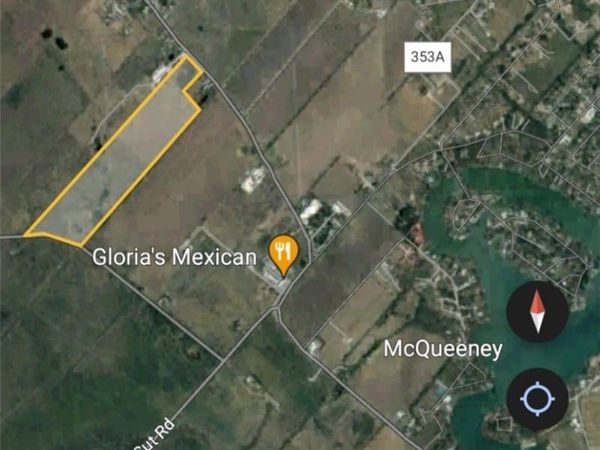 6814 Fm 725, New Braunfels, TX 78130