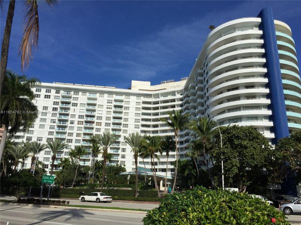 5161 Collins Ave, Unit 207, Miami Beach, FL 33140