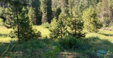 180 Bucks Meadow Dr, Bucks Lake, CA 95971 Photo
