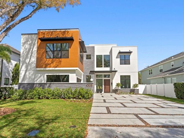 4305 W ZELAR STREET, TAMPA, FL 33629