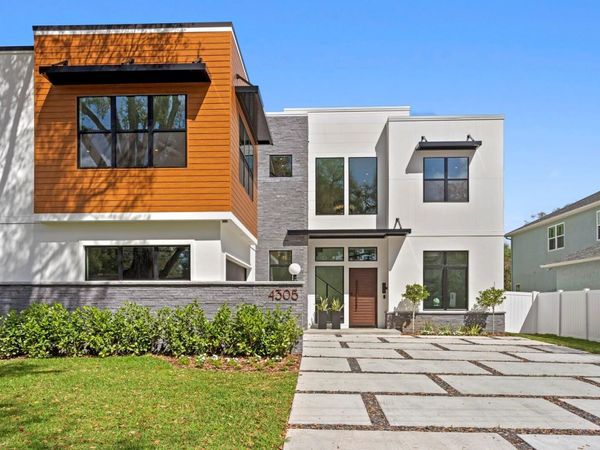 4305 W ZELAR STREET, TAMPA, FL 33629