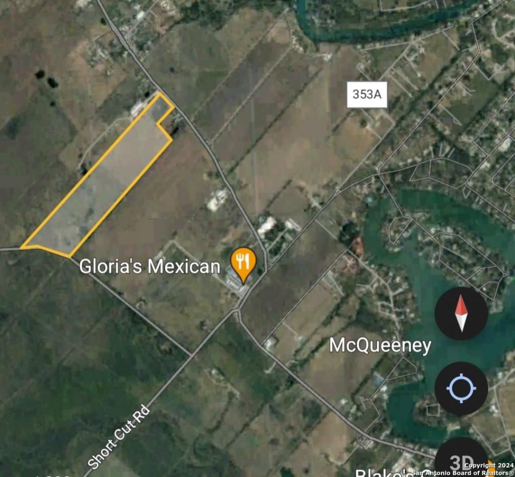 6814 Fm 725, New Braunfels, TX 78130 Main Photo