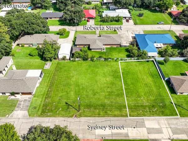 Tbd Sydney Street, Unit Lot 9, New Iberia, LA 70560