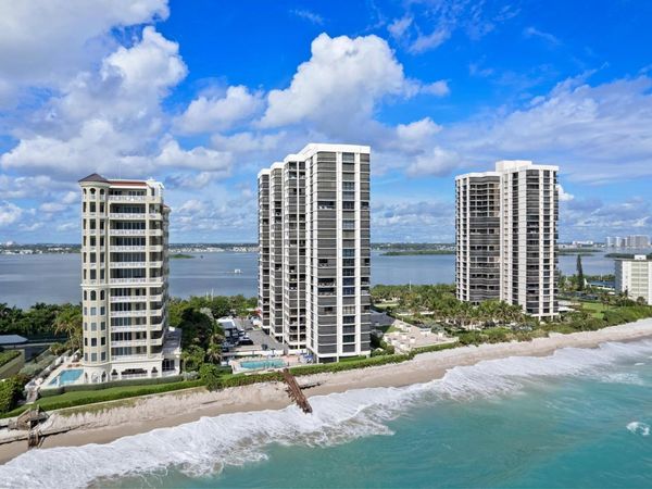 5380 N Ocean Drive, Unit 10d, Riviera Beach, FL 33404