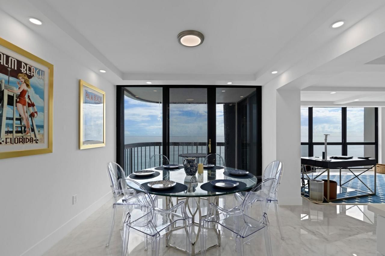 5380 N Ocean Drive, Unit 10d, Riviera Beach, FL 33404 Photo