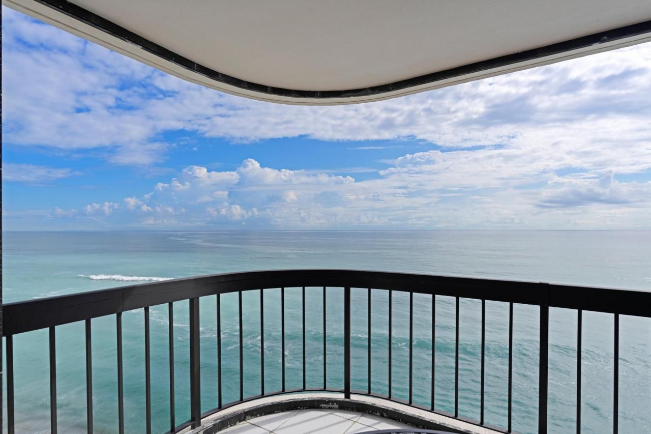 5380 N Ocean Drive, Unit 10d, Riviera Beach, FL 33404 Photo