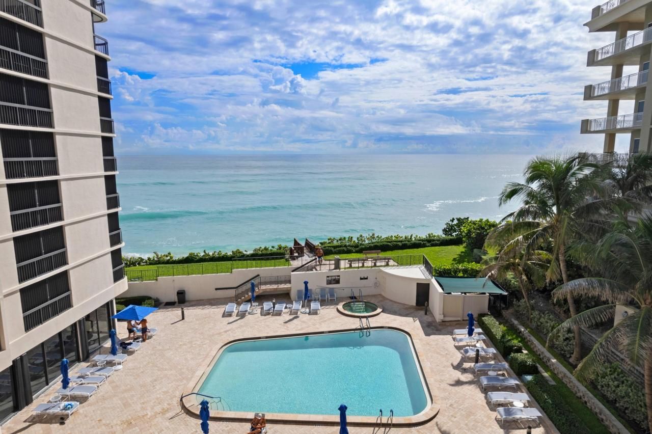 5380 N Ocean Drive, Unit 10d, Riviera Beach, FL 33404 Photo