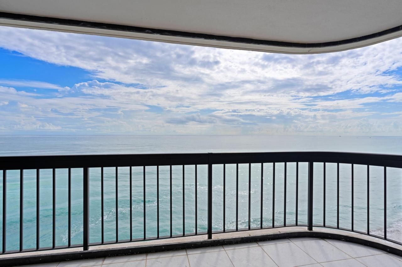 5380 N Ocean Drive, Unit 10d, Riviera Beach, FL 33404 Photo