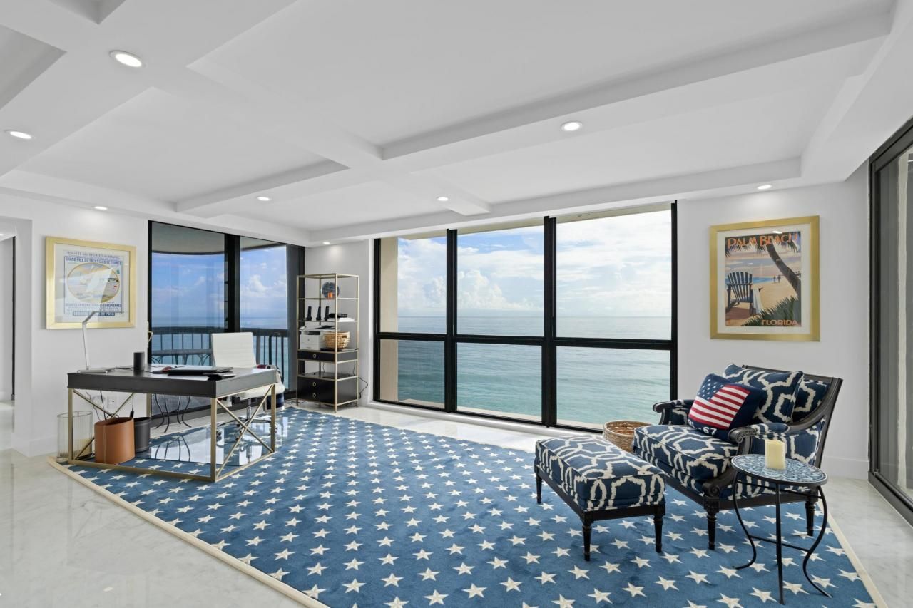 5380 N Ocean Drive, Unit 10d, Riviera Beach, FL 33404 Photo