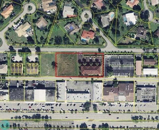 9746 NW 35th Street, Coral Springs, FL 33065 Photo