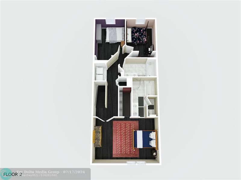 9746 NW 35th Street, Coral Springs, FL 33065 Photo