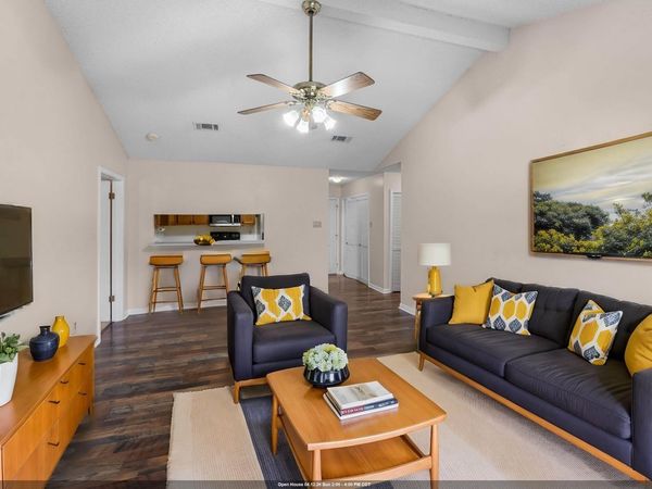 5323 Blair Ln, Unit #V-206, Baton Rouge, LA 70809