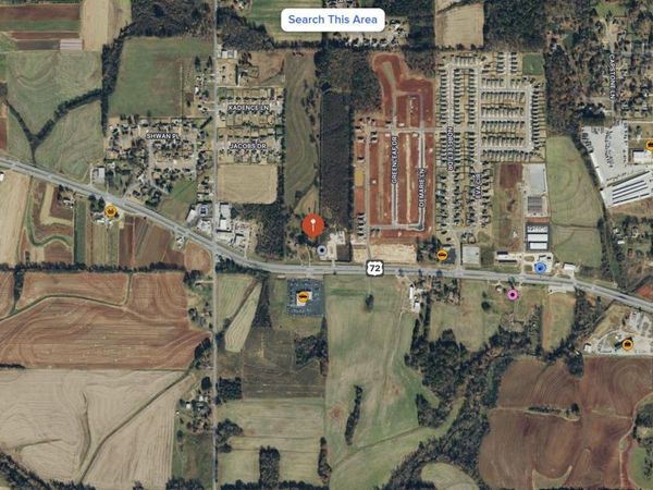 24497 W Highway 72, Athens, AL 35613