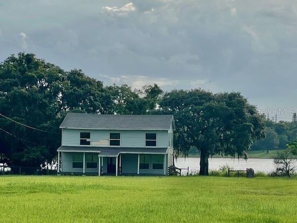 915 C F KINNEY ROAD, LAKE WALES, FL 33859