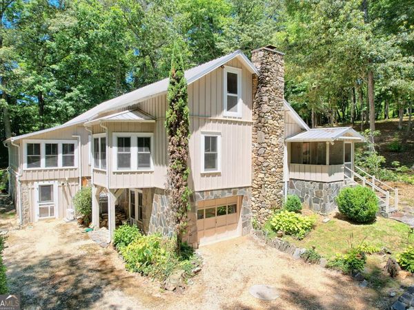 208 Colony Road, Dillard, GA 30537