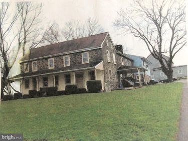 1171 OLD SUMNEYTOWN PIKE, HARLEYSVILLE, PA 19438