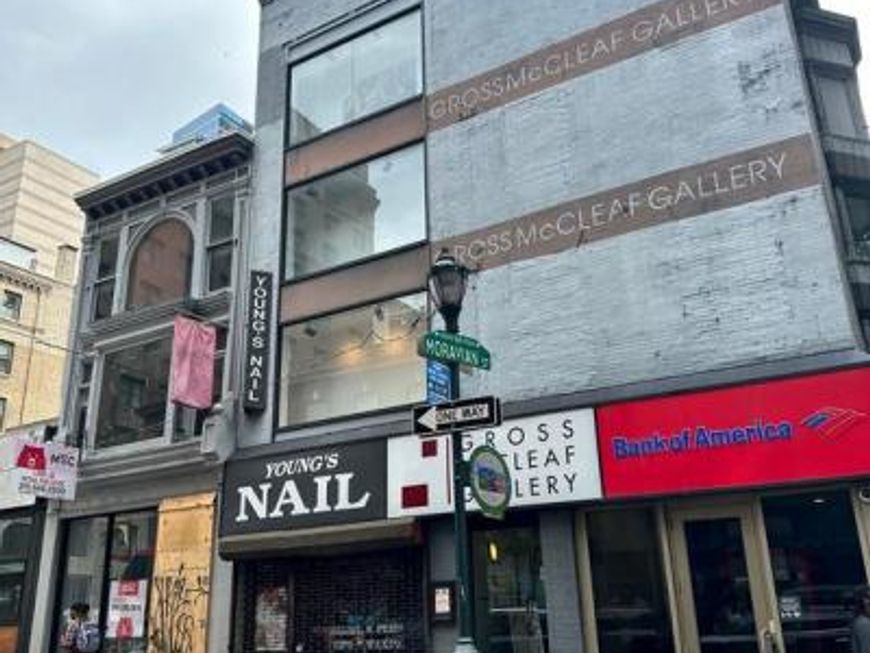 127 S 16th Street, Unit FLOORS 2-4, Philadelphia, PA 19102 Main Photo