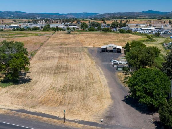 TBD Hwy 26, Prineville, OR 97754