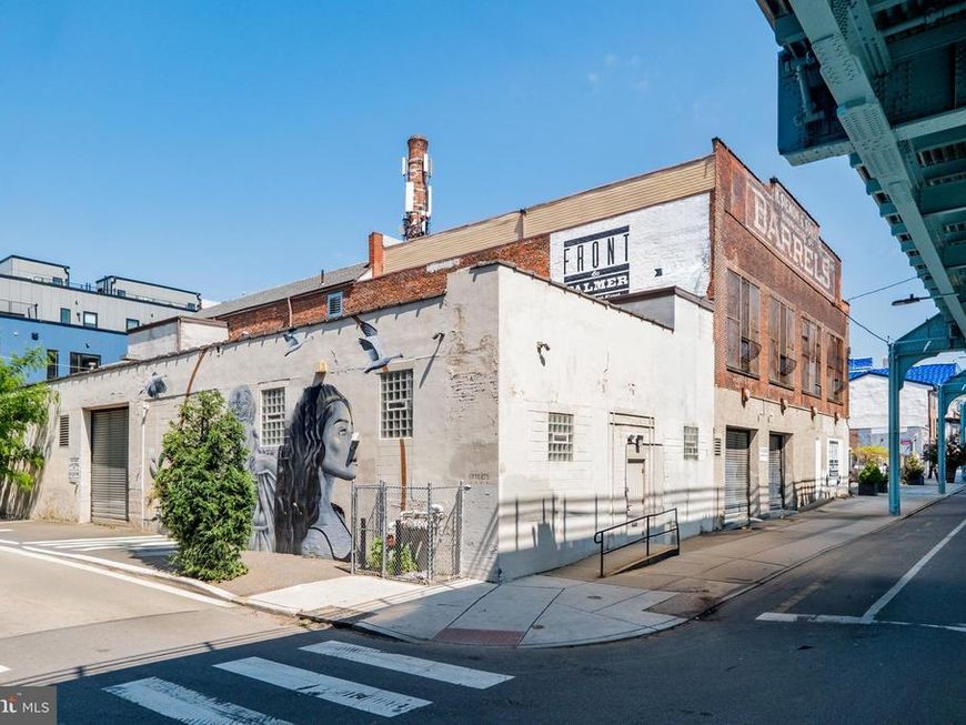 1750 N Front Street, Philadelphia, PA 19122 Main Photo