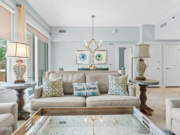 9700 Grand Sandestin Boulevard, Unit 4006-4008, Miramar Beach, FL 32550