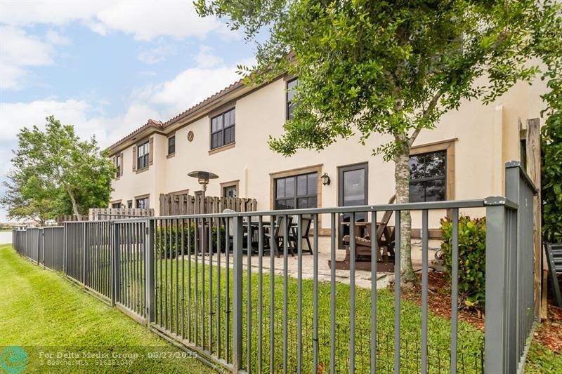 8455 Lakeview Trail, Unit 8455, Parkland, FL 33076 Photo