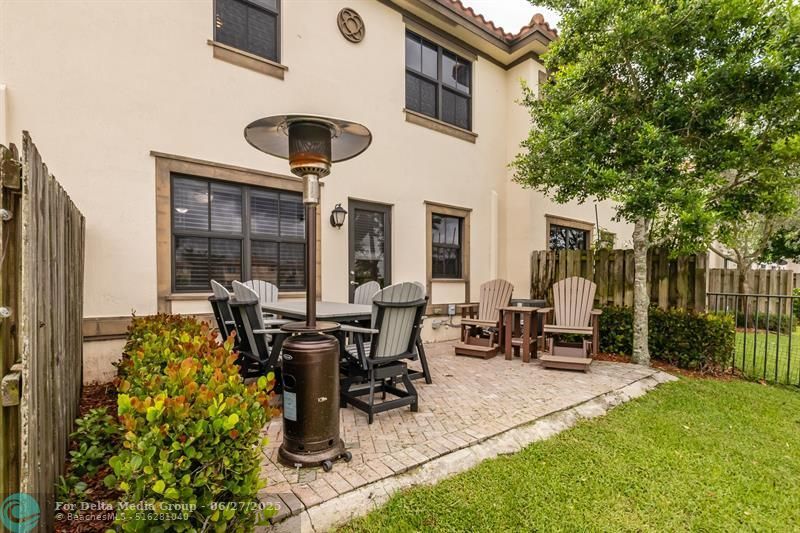 8455 Lakeview Trail, Unit 8455, Parkland, FL 33076 Photo