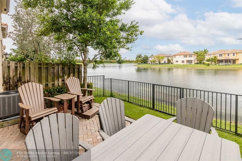 8455 Lakeview Trail, Unit 8455, Parkland, FL 33076 Photo