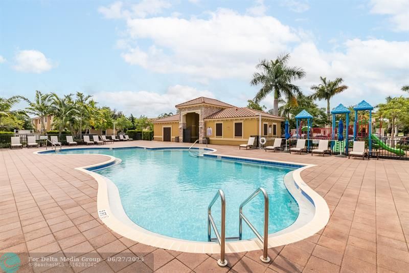 8455 Lakeview Trail, Unit 8455, Parkland, FL 33076 Photo