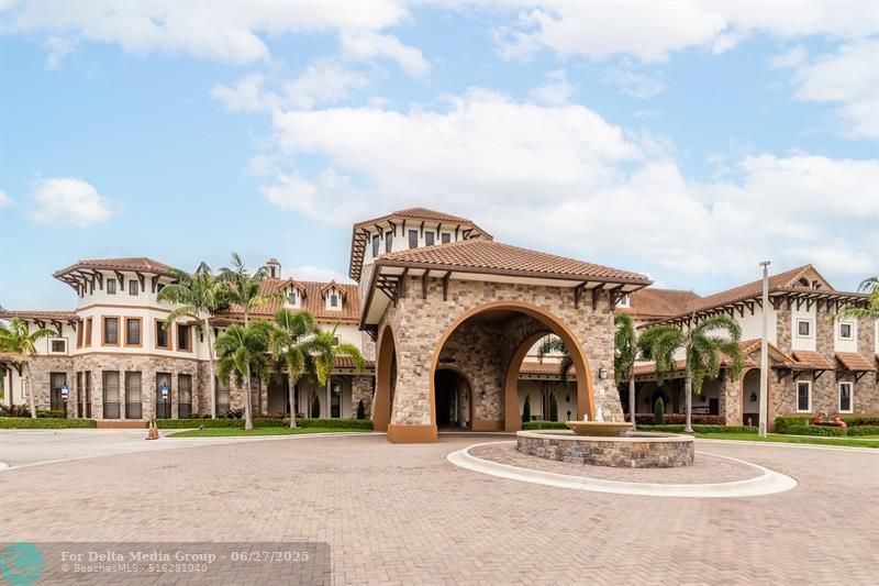 8455 Lakeview Trail, Unit 8455, Parkland, FL 33076 Photo