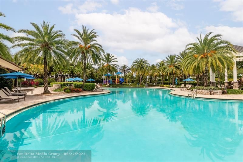 8455 Lakeview Trail, Unit 8455, Parkland, FL 33076 Photo