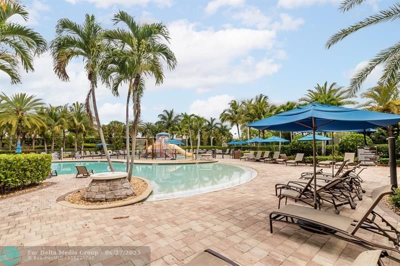 8455 Lakeview Trail, Unit 8455, Parkland, FL 33076 Photo