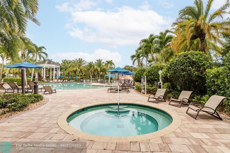 8455 Lakeview Trail, Unit 8455, Parkland, FL 33076 Photo