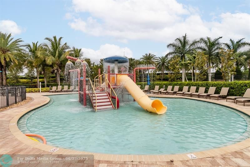 8455 Lakeview Trail, Unit 8455, Parkland, FL 33076 Photo