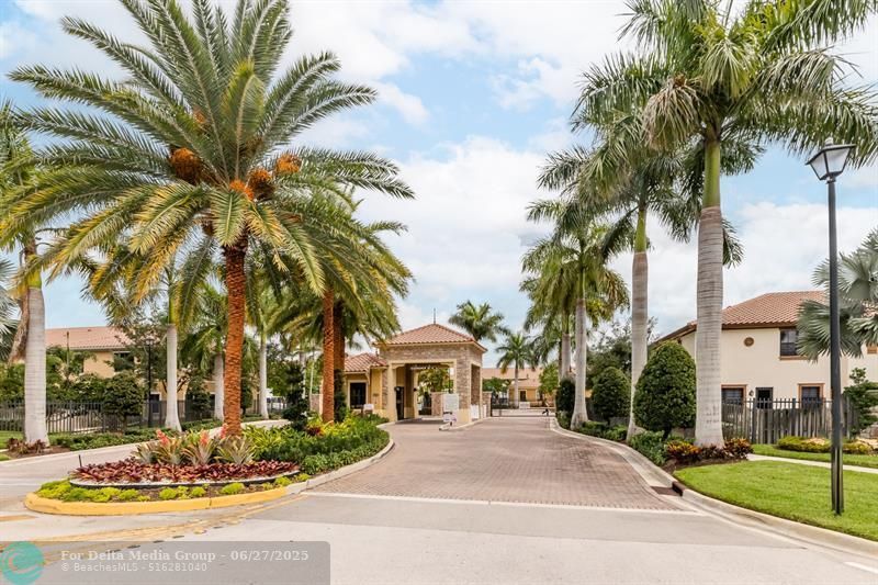 8455 Lakeview Trail, Unit 8455, Parkland, FL 33076 Photo