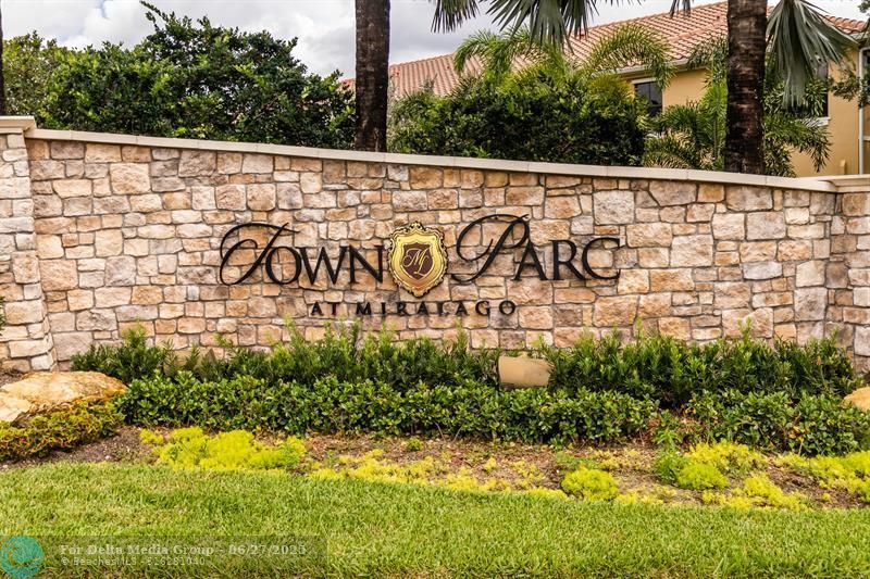 8455 Lakeview Trail, Unit 8455, Parkland, FL 33076 Photo