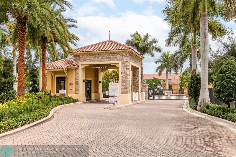 8455 Lakeview Trail, Unit 8455, Parkland, FL 33076 Photo