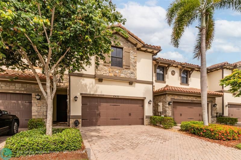 8455 Lakeview Trail, Unit 8455, Parkland, FL 33076 Photo