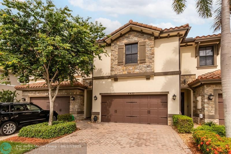 8455 Lakeview Trail, Unit 8455, Parkland, FL 33076 Photo